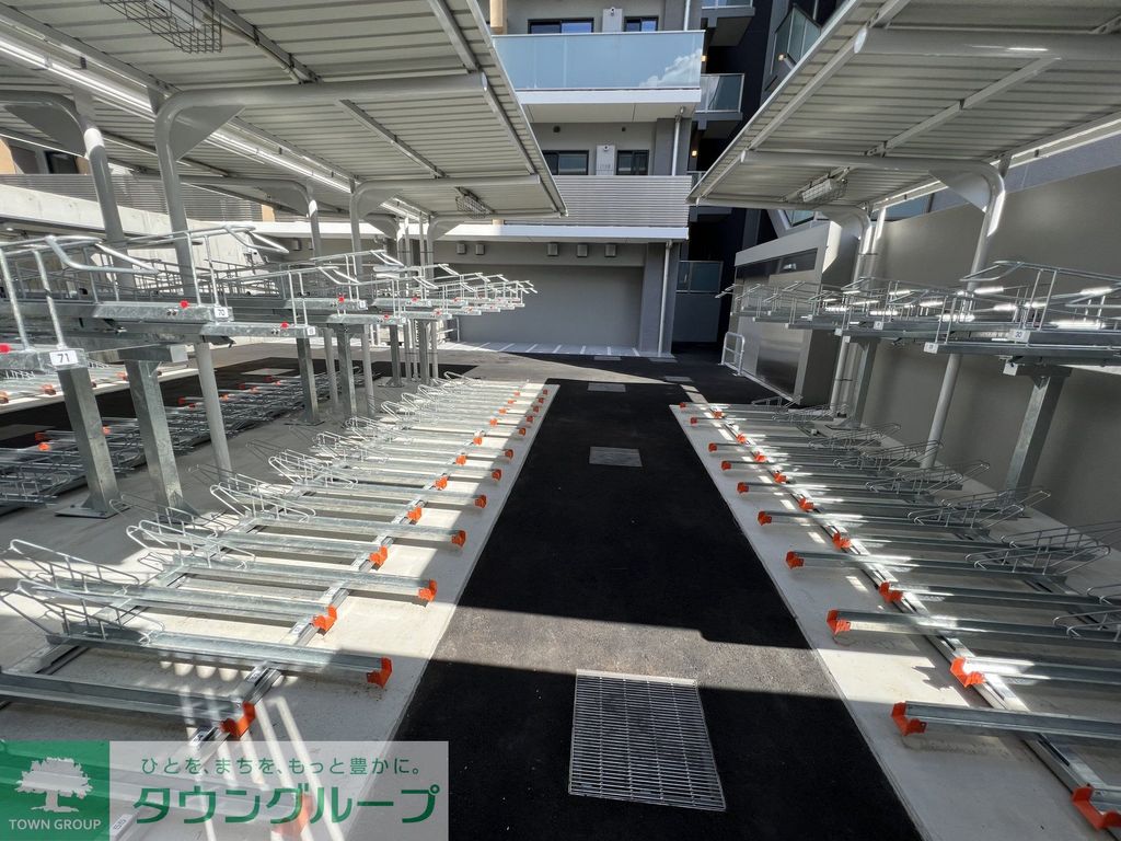 その他設備　★タウンハウジング東京取り扱い物件★