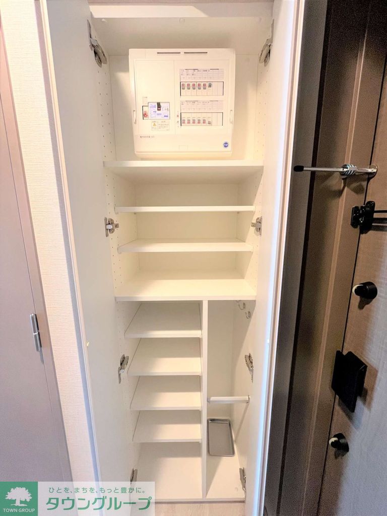 その他部屋・スペース　★タウンハウジング東京取り扱い物件★