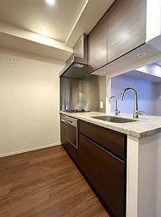 キッチン　別部屋参考写真