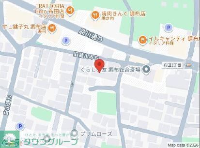 その他　★お問い合わせはタウンハウジングまで★