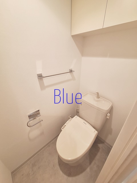 トイレ　同じ仕様