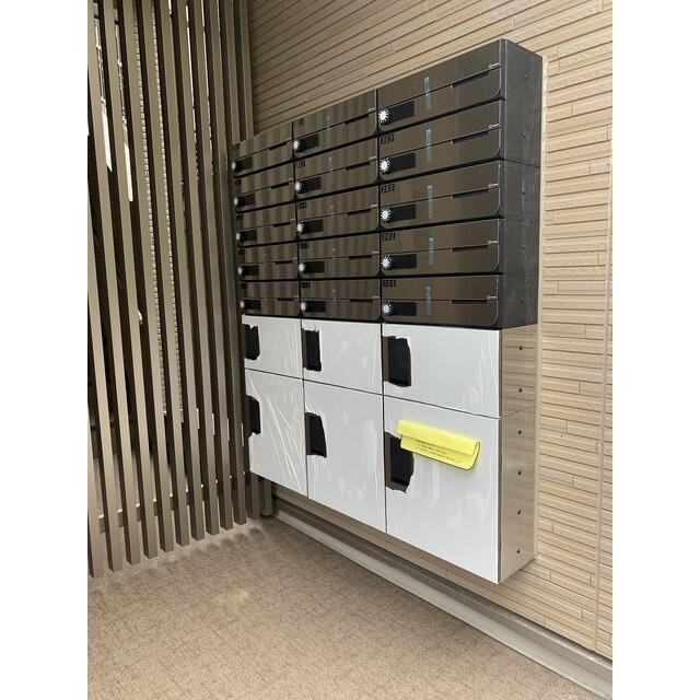 その他共有部分　?