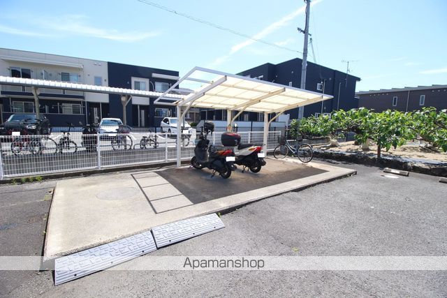 その他共有部分　その他共有部分