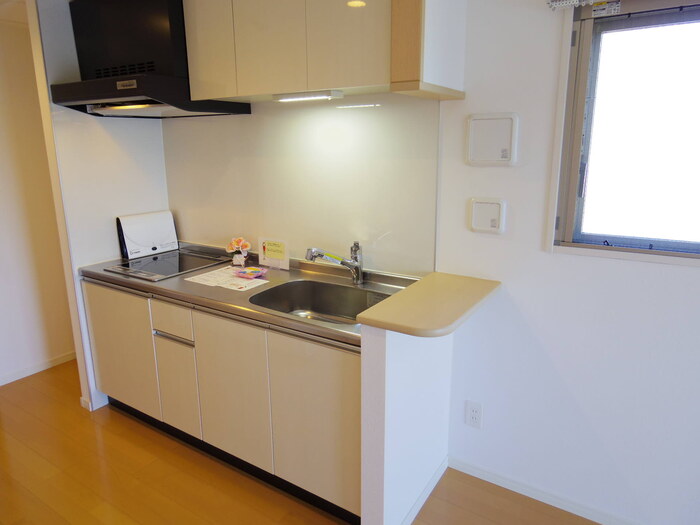 キッチン　イメージ(別号室)