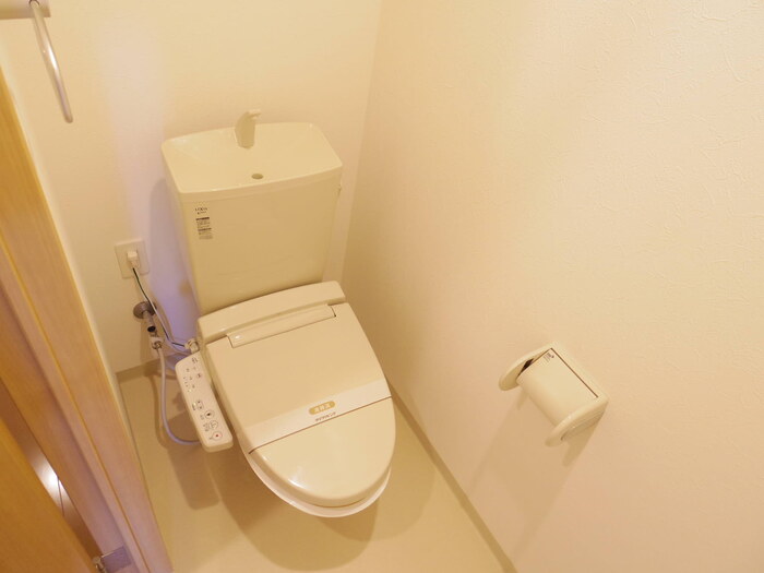 トイレ　イメージ(別号室)