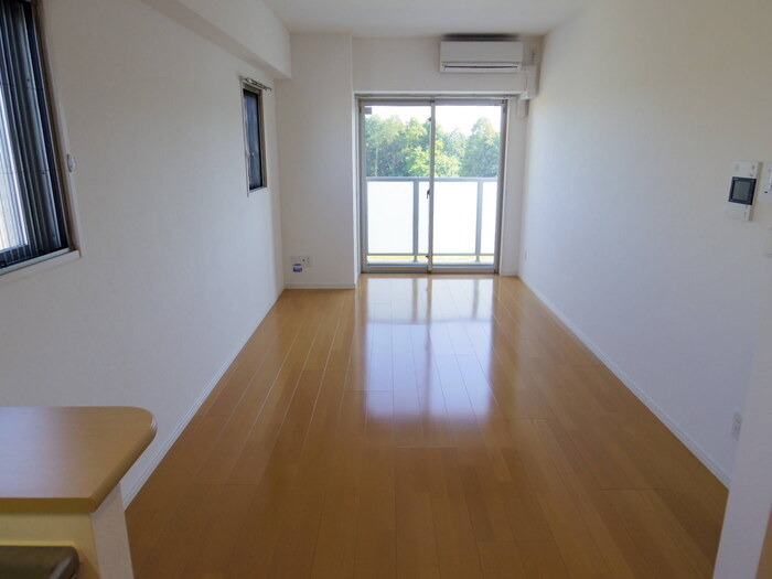 居室・リビング　イメージ(別号室)