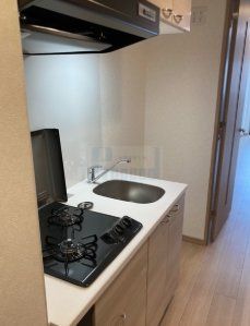 キッチン　☆こちらの物件は仲介手数料無料です☆