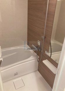 バス・シャワールーム　☆こちらの物件は仲介手数料無料です☆