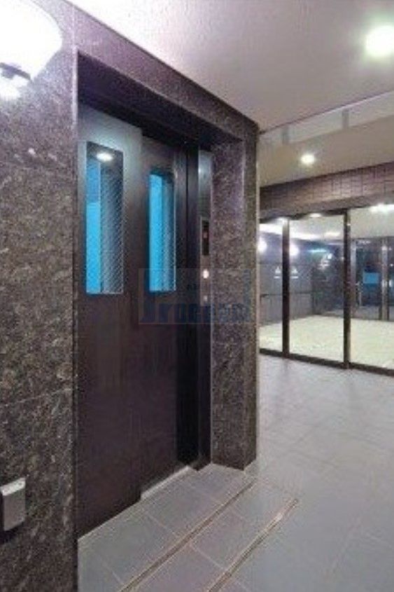 その他共有部分　共用部分も綺麗です！