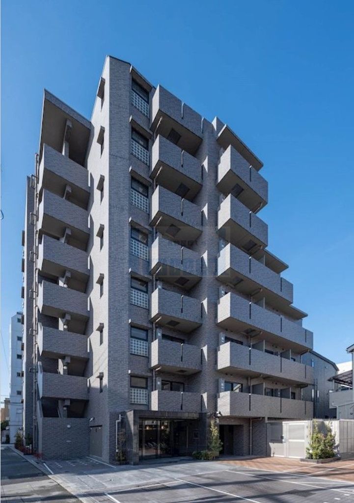 建物外観　☆こちらの物件は仲介手数料無料です☆