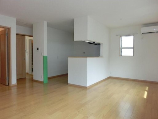 居室・リビング　居室