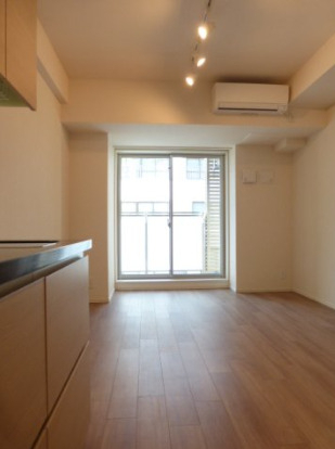 居室・リビング　別部屋参考写真