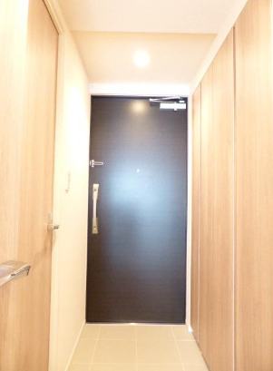 玄関　別部屋参考写真