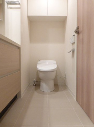 トイレ　別部屋参考写真