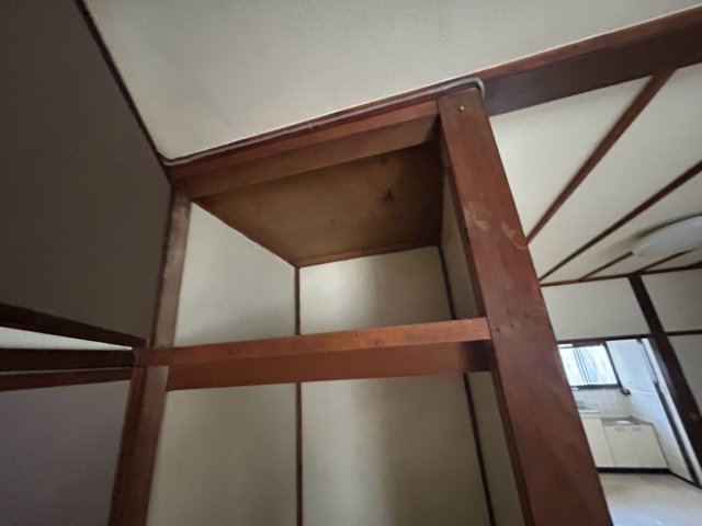 メゾン甲南の内装写真