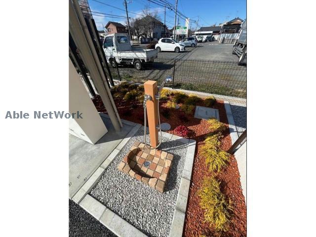 その他共有部分　建物設備