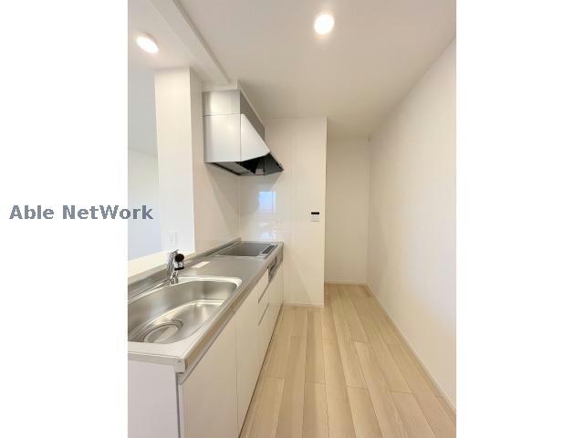 キッチン　類似タイプ