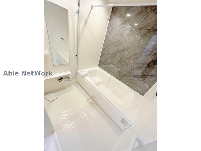 バス・シャワールーム　類似タイプ