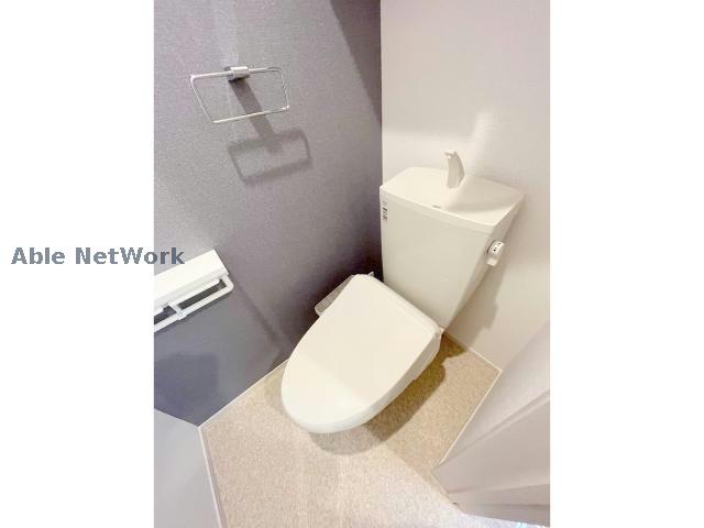 トイレ　類似タイプ
