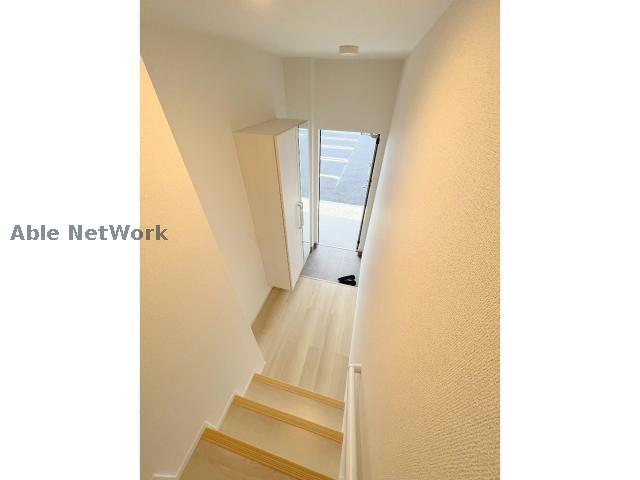 玄関　類似タイプ