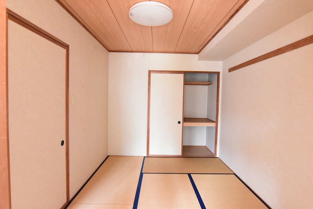 その他部屋・スペース　和室