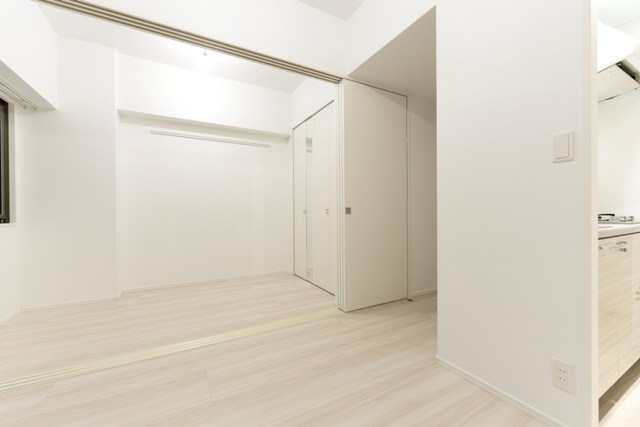 その他部屋・スペース　おしゃれな内装です