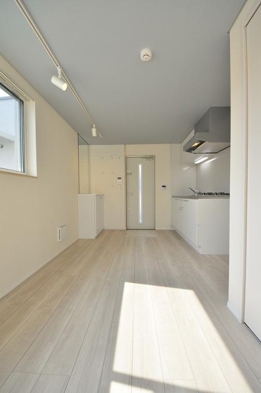 洗面設備　洗面所