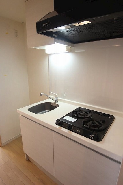 キッチン　システムキッチン