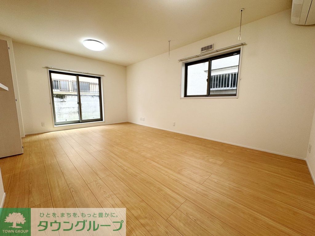 居室・リビング　リビング/居室