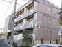 小竹向原駅より徒歩7分 2階 築23年3ヶ月の賃貸物件