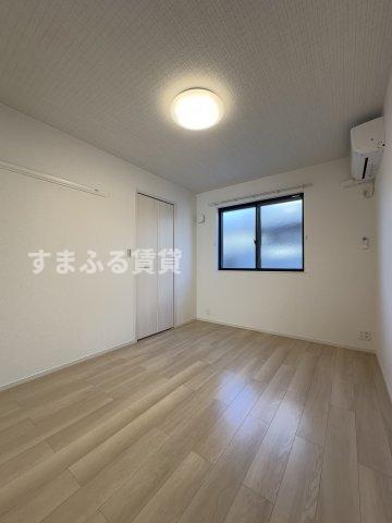 その他部屋・スペース　同仕様　同施工会社　寝室