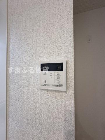 その他設備　同仕様　同施工会社　その他設備