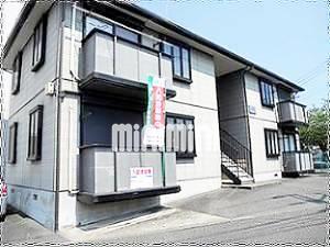 建物外観　積水ハウスのシャーメゾン。
