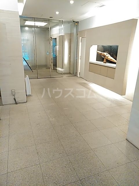 ロビー