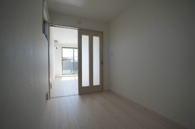 その他部屋・スペース　同じ施工会社のお部屋同じ施工会社のお部屋