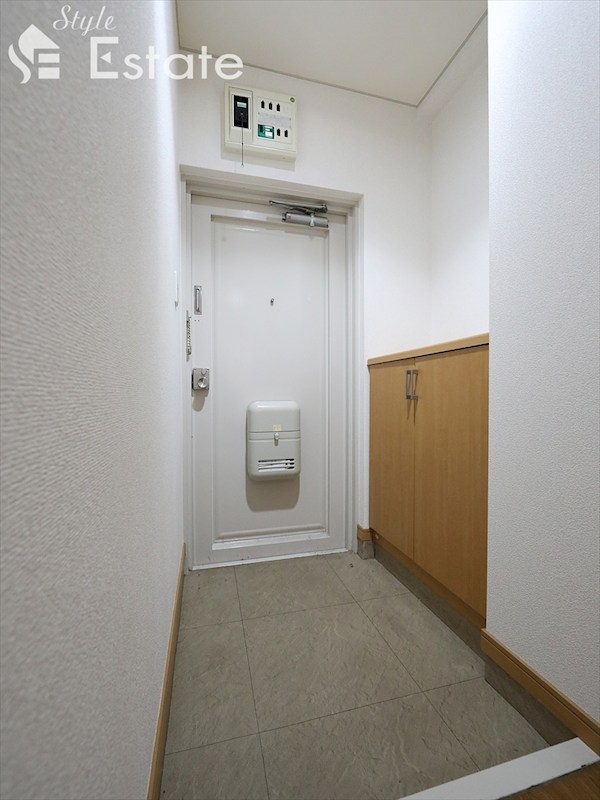 玄関　画像