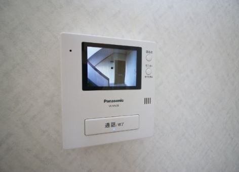 セキュリティ　※他部屋参照・現況優先
