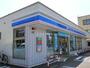 コンビニ　ローソン札幌北41東二丁目店（コンビニ）まで700m