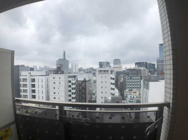 眺望　アーバネックス神保町