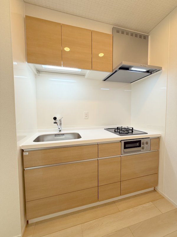 キッチン