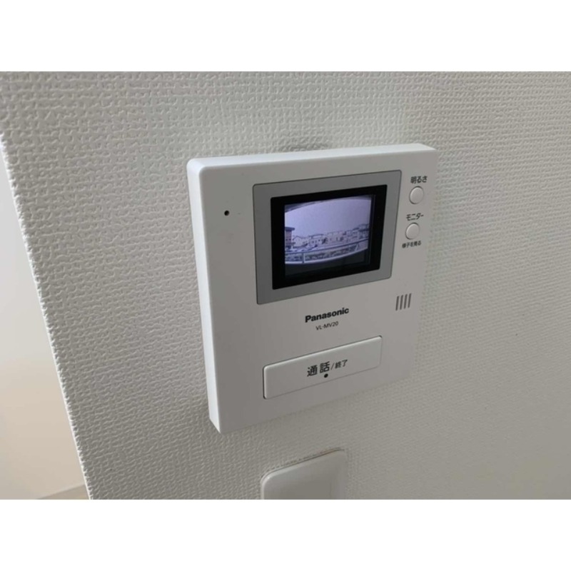 セキュリティ　図面と現状に相違がある場合には現状を優先