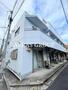 シャトル西が池 2階 築33年7ヶ月の賃貸物件