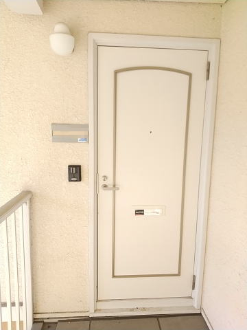 エントランス　同仕様