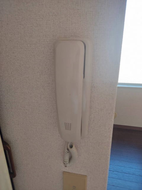 セキュリティ　同仕様