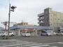 コンビニ　ローソン城南魚市場前店（コンビニ）まで144m