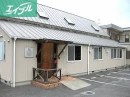 病院　羽島こども診療所（病院）まで1452m