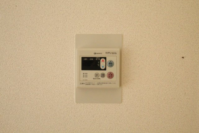 その他　別号室の写真です