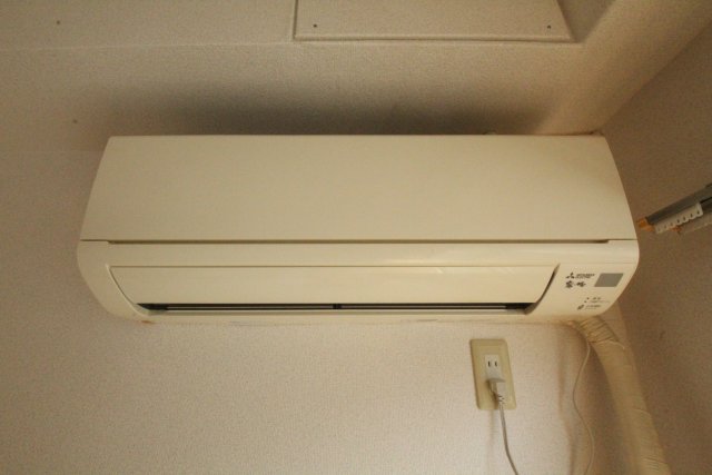 その他設備　別号室の写真です