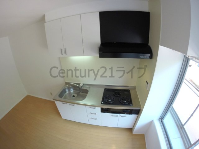 キッチン