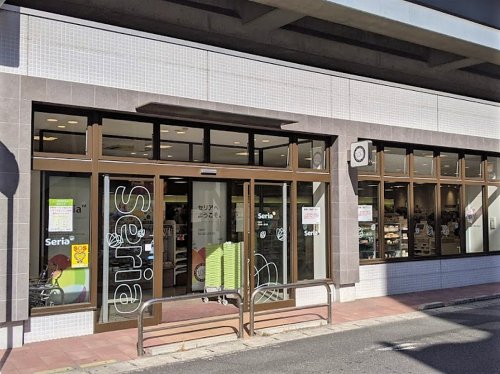 その他　セリア 妙典店（その他）まで323m